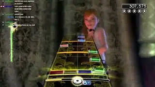 RB2 - Panic Attack by Dream Theater Optimal Expert Drums 100% FC (439,675)