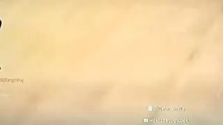 Killing people while falling. Call of duty warzone