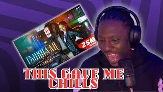 Didn&rsquo;t Expect This From BAYANNI & AROOB KHAN 😳 | Bukhaar Reaction