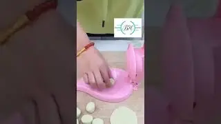 Puri Maker