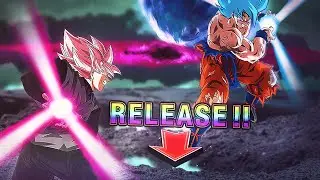 New Dokkan Dual Summon Battle