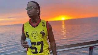 Ojefe - Dirty Work (Prod. Khroam) [Official Music Video]