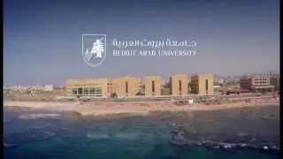 BAU   Beirut Arab University