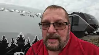 Walk Through Wednesday 2025 Travel Lite Rove XL 17FQ