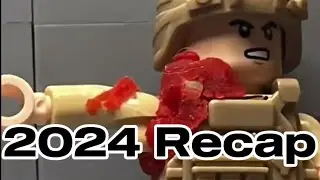The Luke Brick Productions 2024 Recap