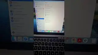 How To Change Language on Mac #tutorial #new #youtube