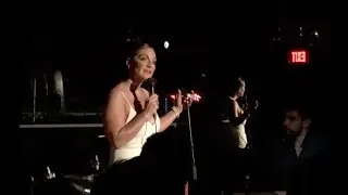 Shoshana Bean - Autumn Leaves (8/6) - Standards At The Standard
