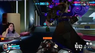 Overwatch 2  [rus/eng]