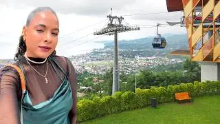 I feared for my life in Colombia