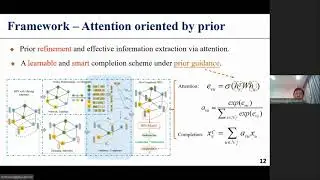 Heterogeneous Graph Neural Network via Attribute Completion