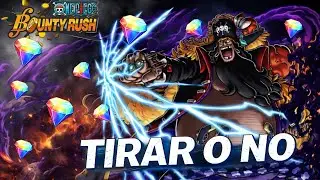 SUMMONS DE KUROHIGE V2 ¿NOS IREMOS AL ASEGURADO??? / ONE PIECE BOUNTY RUSH