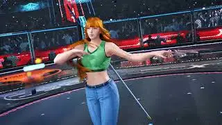 Tekken 8 2025 05 14   20 03 41 01