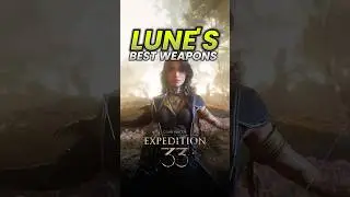 Best Weapons for Lune in Every Act