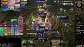 Unholy Death Knight | Ra-den (H) | Throne of Thunder | Mist of Pandaria