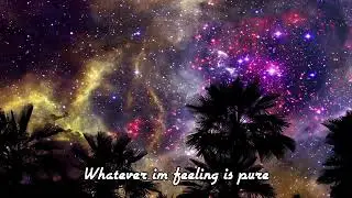 Cozmic - Thinking Of You (Lyric Music Video)