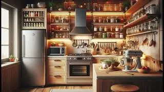B.S.O.D - I Like Cooking (Pop Rock Fusion)(Original Music Video)
