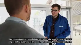 Raunsborg - makeitmedia - Casevideo