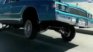 Visions Car Club North County San Diego