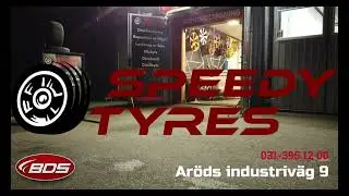 Bil Service i G&ouml;teborg fr&aring;n 1499kr - Speedy Tyres - N&ouml;jdaste kunder i G&ouml;teborg.