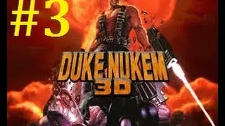 Duke Nukem 3D - Ep.3: Duke's Russian Dance