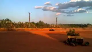 Camden Francis practice TR