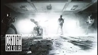 SANGUISUGABOGG - Pissed (OFFICIAL VIDEO)