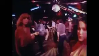 Les discotheques &agrave; PARIS en 1978 (les ann&eacute;es DISCO)