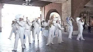 【TDS】東京ディズニーシー・マリタイムバンド/Tokyo DisneySea Maritime Band 《72》