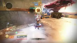 PVP Healing - Iron Banner  [2024.07.02  05:11pm  (UTC-05:00)]
