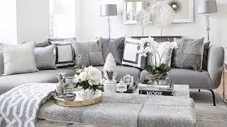HOME INSPIRATION 2019| SPRING DECOR IDEAS,  amazing interiors