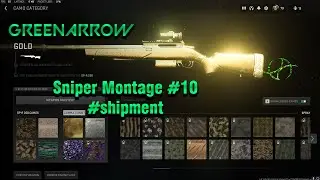 When in need of Mounted Kills for SPR to get gold skin #5challenges #quickscopes #mw2 #levelup