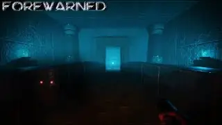 Forewarned Solo Series Brutal EP#24 - Talgor's Revenge