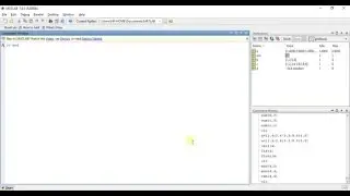 MATLAB Programming 18 - Functions for reminder