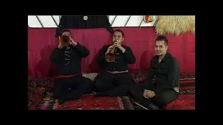 SEJFEDIN {SEFA} & SEJDULLA KRYEZIU -  NIBET