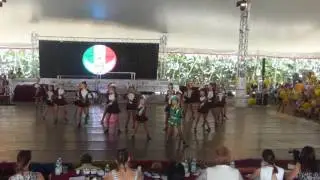 EC Giulianova 2017 - CZE Dačice, DM STUDIO