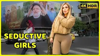 LIFE IN IRAN IN 2025: WHAT WESTERN MEDIA DOESN'T SHOW (DOCUMENTARY)