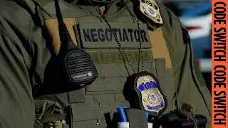 How local police extend ICE's reach, even in sanctuary cities