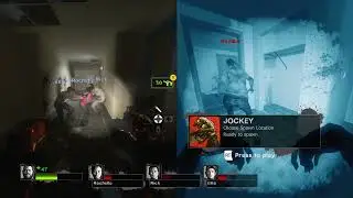 Left 4 Dead 2 Rode Hard Put Away Wet Achievement