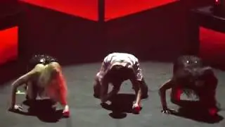 High / Garden [Dua Lipa Live in Manila 2018]