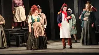 The Inkeeper's Song - Les Misérables