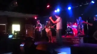 Pigs with Nick Gildea