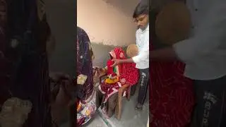 मकर सक्रांति सास ससुर को सीढ़ियां उतारने का धर्म || bhakti bhajan shivalay ~ lucky bagdi 