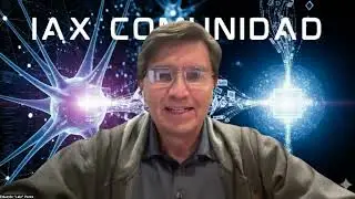 IAx - Tu comunidad para crecer con la Inteligencia Artificial