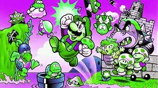 Ground Theme - Super Mario Bros. - Nintendo (TRAP REMIX) by Deadnoble