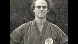Shihan Dale Jenkins 25th Year Memorial Video