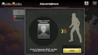 Walking Dead RTS Yumiko legend 6* making of