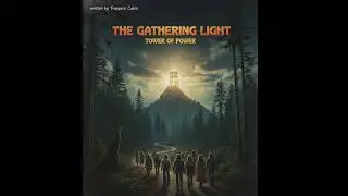 Tower of Power (The Gathering Light) - written by Trappers Cabin