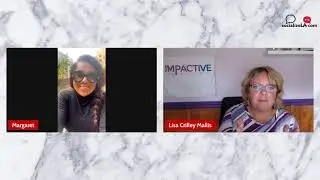 🎥 #FlexYourInfluence Spotlight: Lisa Crilley Mallis