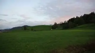 Payloader max demo -  aborted!