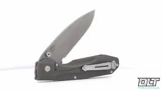 Benchmade 928 Proxy 360 Product View